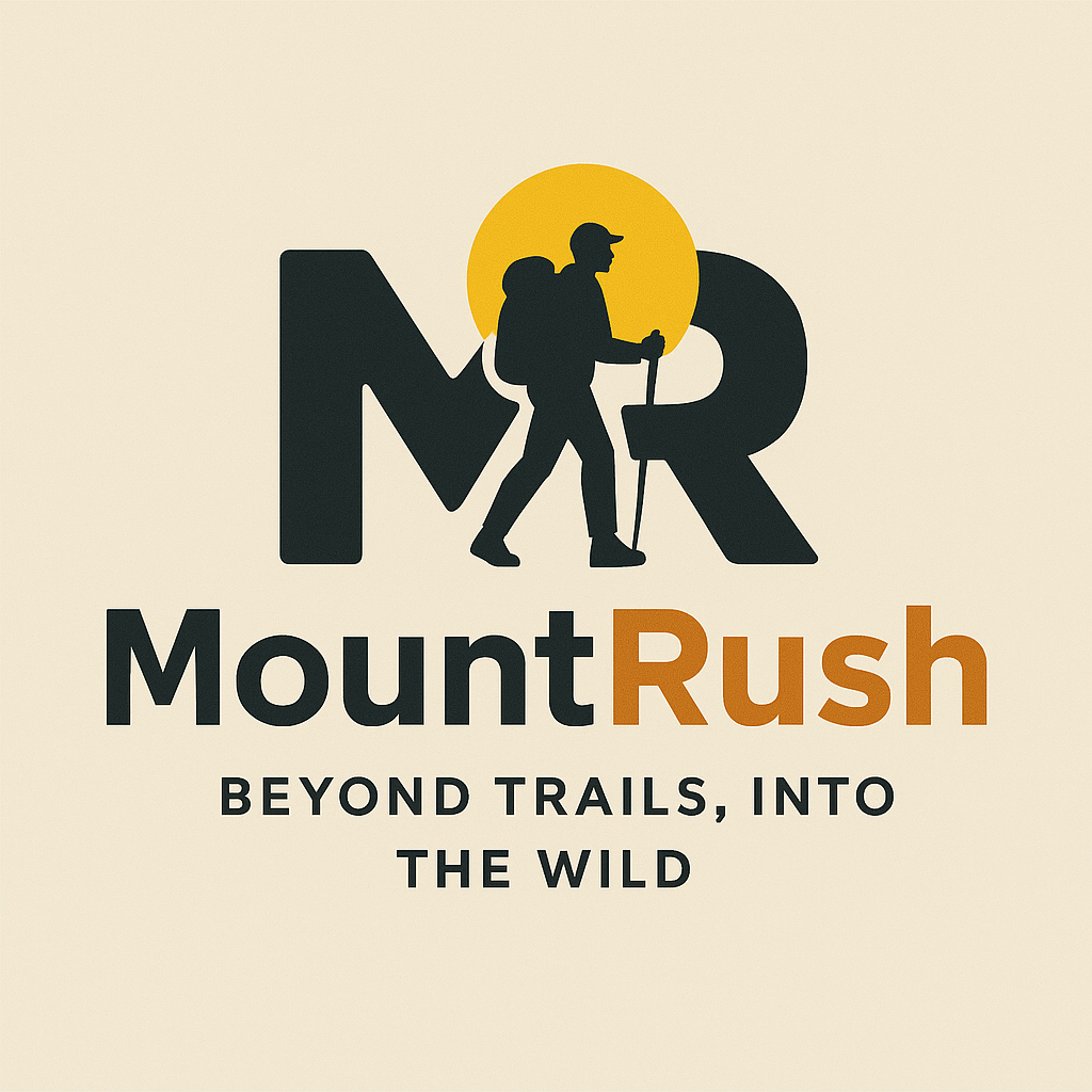 MountRush